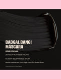 Benefit Badgal Bang Volumising Mascara 8.5g - British product