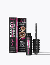 M&S Benefit Badgal Bang Volumising Mascara Travel Size Mini 4g- Buy online at McGrocer