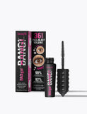 Benefit Badgal Bang volumising mascara travel size mini 4g - British product