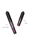 Benefit Badgal Bang volumising mascara travel size mini 4g - British product