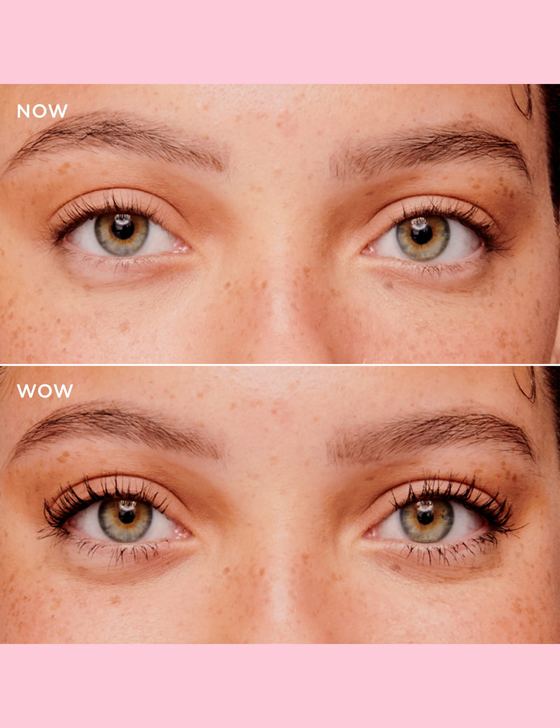 Benefit waterproof volumising mascara 8.5g - British product