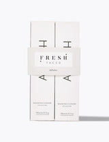 M&S Balancing Three-in-One Cleanser Duo with Aloe Vera, 2 x 185ml- Buy online at McGrocer