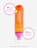 Fresh Elements balancing facial mist 120ml (British brand)