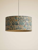 M&S Bamboo Print Shade Lampshade- Buy online at McGrocer