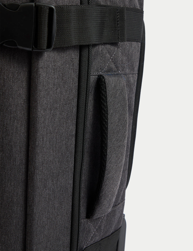 Banff Adventure soft cabin suitcase 37L, imported from the UK
