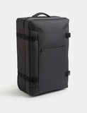 Banff Adventure 2 wheel soft large suitcase 93 litres - British product