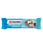 Nutramino Protein Bar Coconut 12x55g GOODS Holland&Barrett   