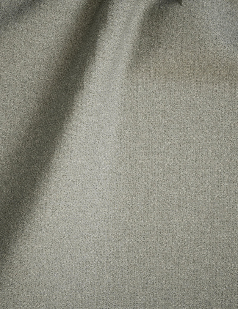 Basketweave eyelet curtains, imported from the UK