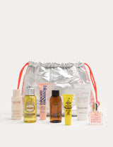 Bath & Body Gift Bag Set
