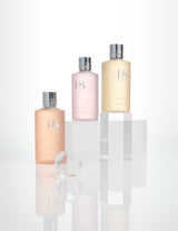 M&S Fragrance Society Bath and Shower Gel Trio Three Floral Scents Shower Gel Set- Buy online at McGrocer