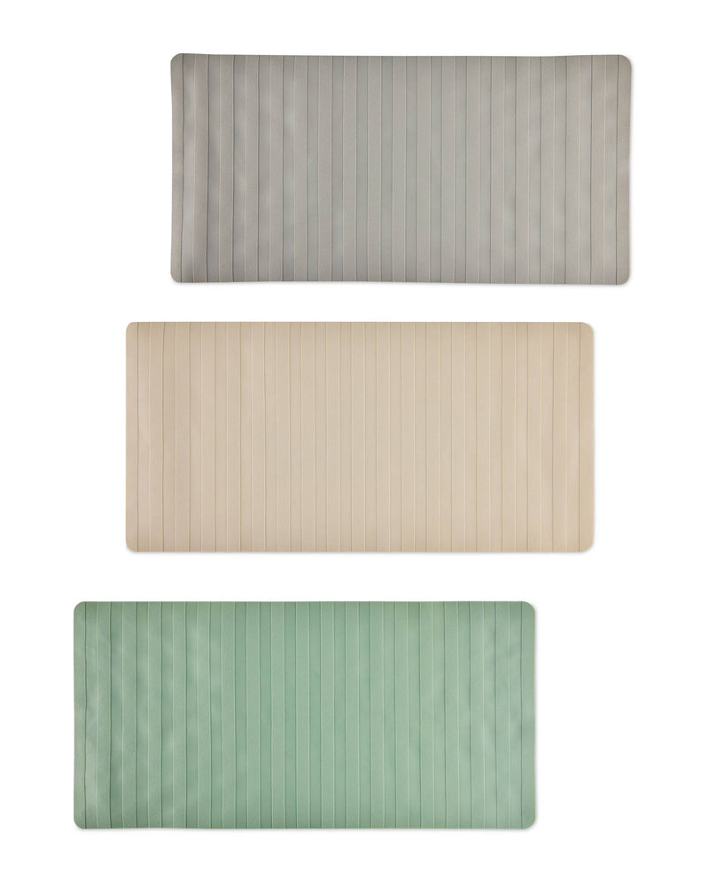 Non-slip bath suction mat for shower and tub - British product