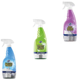 Bathroom cleaner spray 750ml - British product