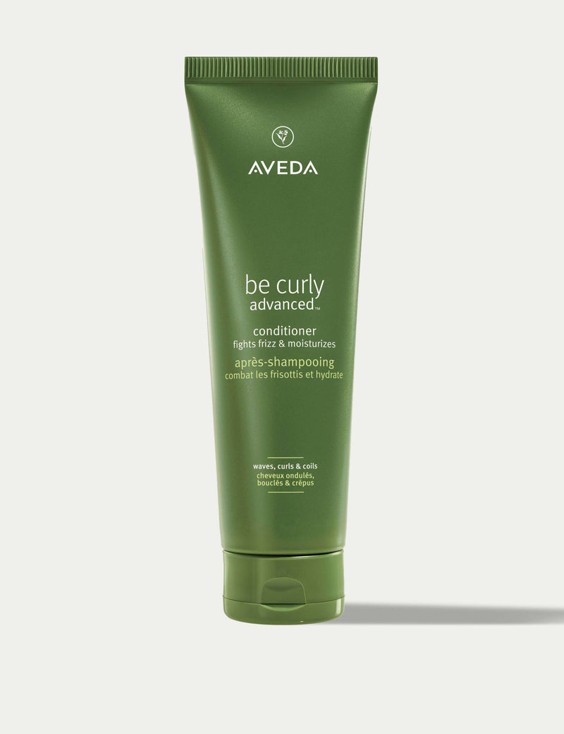 Aveda Be Curly Advanced Conditioner 250ml - British product