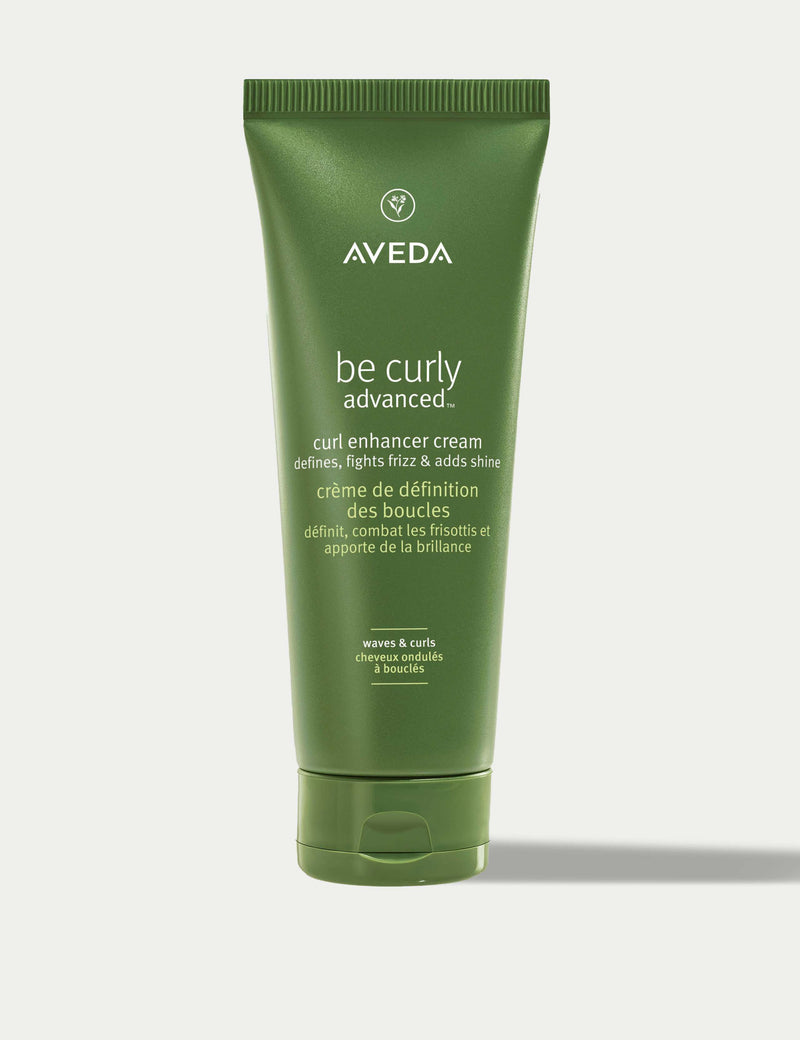 Aveda Be Curly Advanced Curl Enhancer Cream 200ml - British product