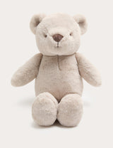 M&S Bear Plush Toy (0+ Yrs) Soft Toy- Buy online at McGrocer