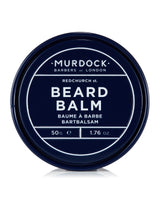 Beard Balm with Argan Oil and Shea Butter 50g