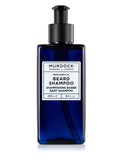Murdock pH balanced beard shampoo without sulphates 250ml - British product