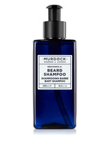 pH Balanced Beard Cleansing Shampoo Without Sulphates 250ml