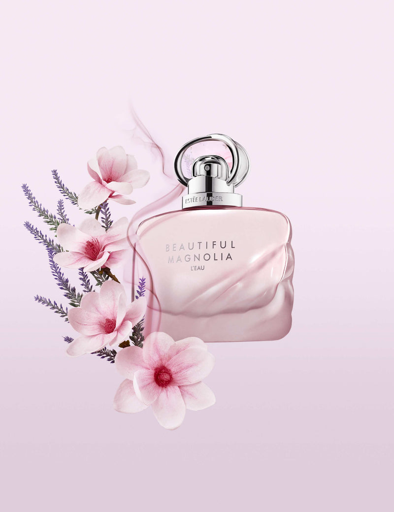 Estée Lauder Magnolia Eau de Toilette 50ml - British product
