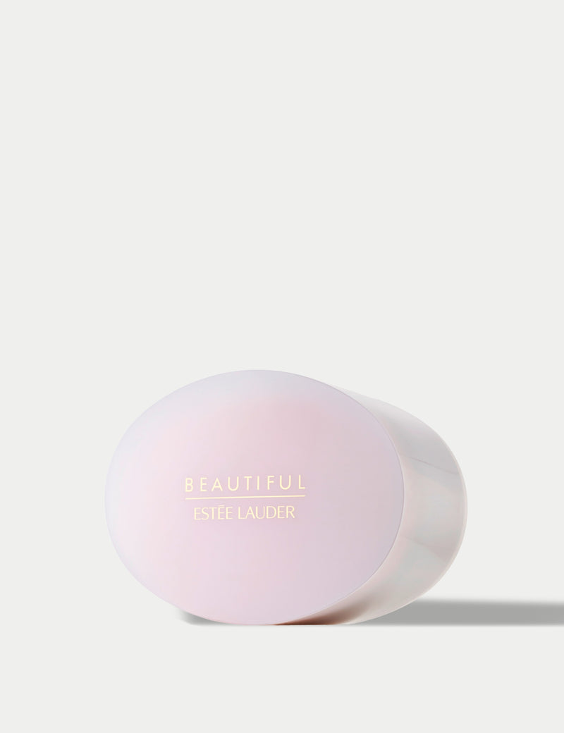 Estée Lauder Beautiful Perfumed Body Powder 100g - British product