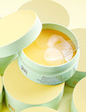 BeautifyEye Vitamin-C & Licorice eye patches 60 pads - British product