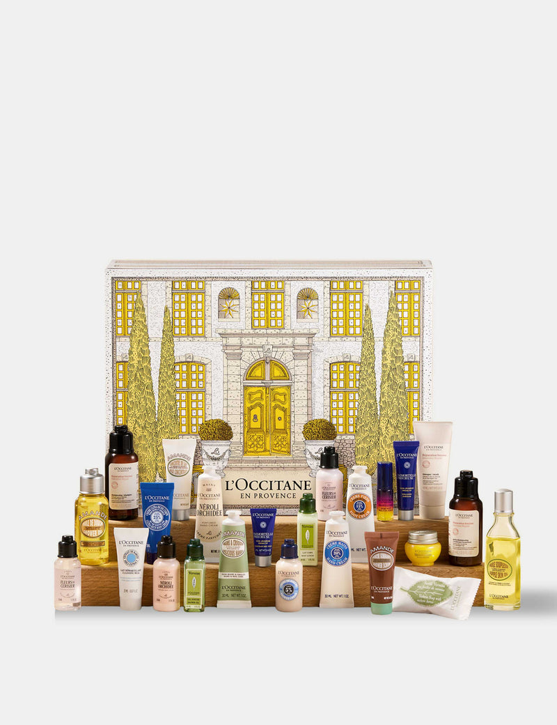 Beauty Advent Calendar