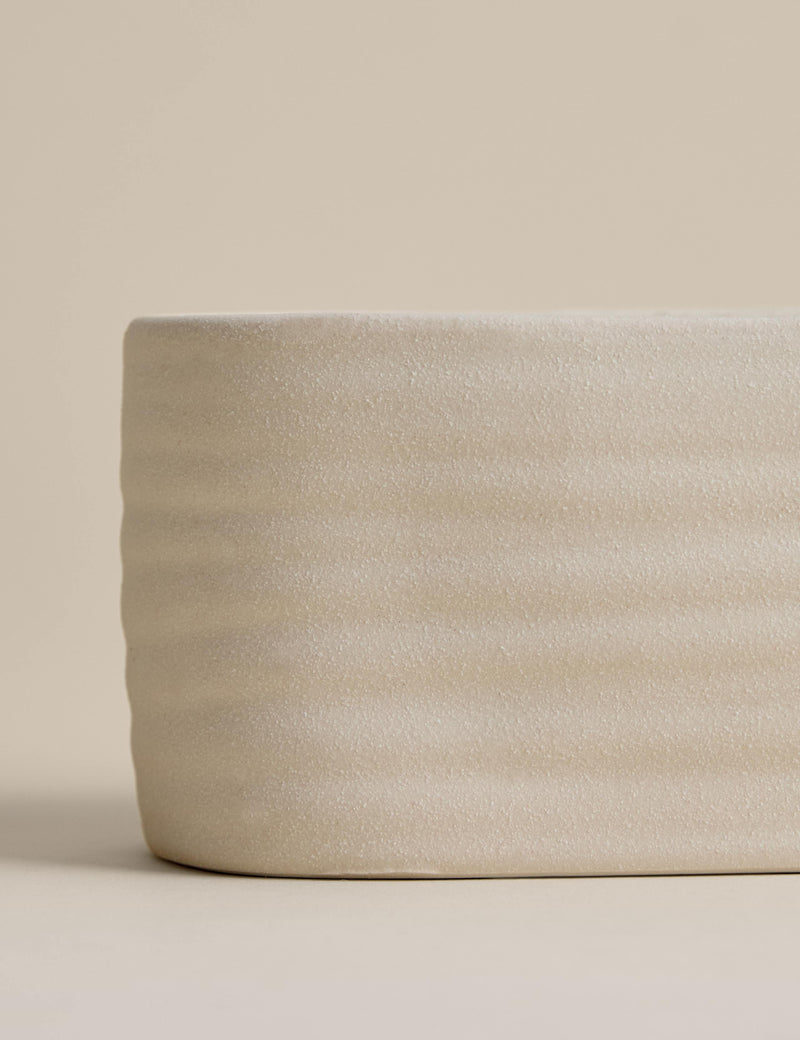 Bed 3 Wick Candle (British brand)