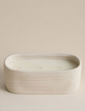 Bed 3 Wick Candle (British brand)