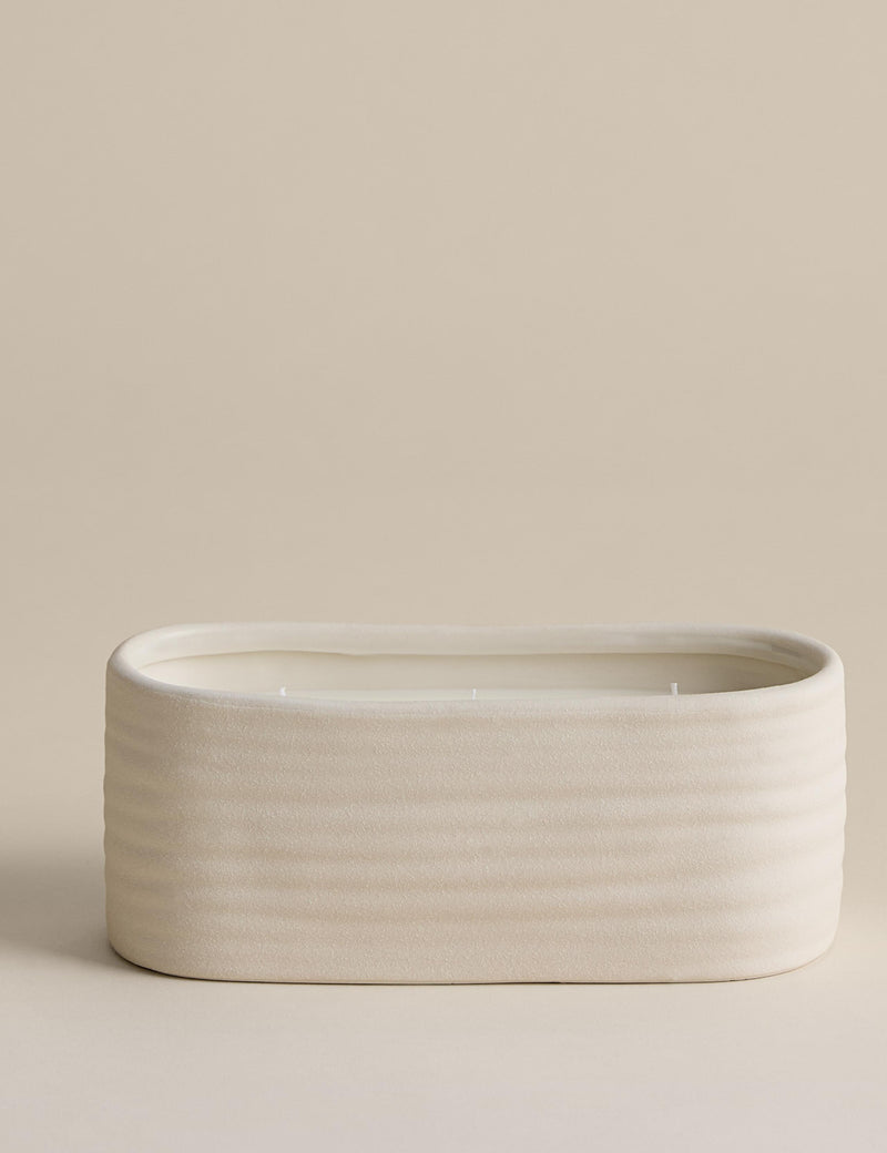 Bed 3 Wick Candle (British brand)