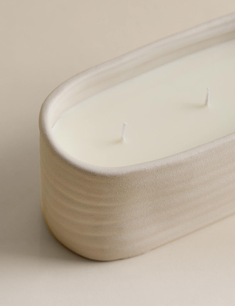 Bed 3 Wick Candle (British brand)