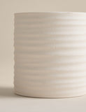 Bed Ceramic Candle 9.5cm - British product