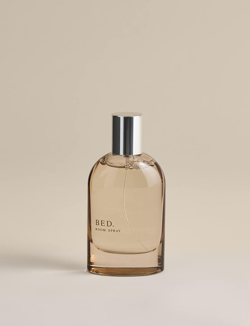 Bed Linen Spray - British product