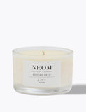 Bedtime Hero Travel Candle 75g