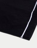 M&S Beretta Stitch bath towel - British product