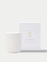 M&S Bergamot & Jasmine Candle 240g- Buy online at McGrocer