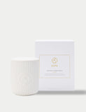 Bergamot and jasmine candle 240g mineral wax, imported from the UK