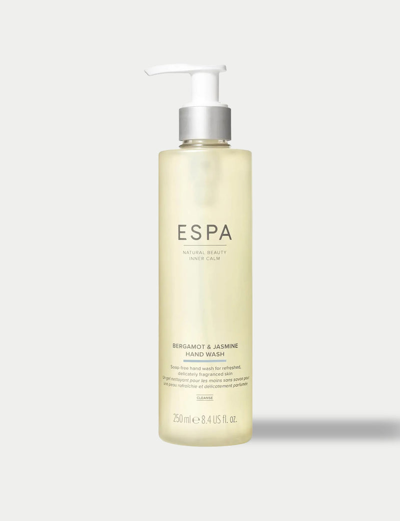 Hand wash bergamot and jasmine 250ml - British product