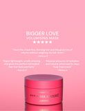 Hair by Sam McKnight Bigger Love hair mask 200ml - British product