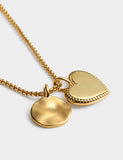 Katie Loxton birthday gold plated waterproof bracelet - British product