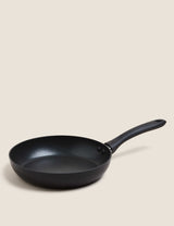 M&S Black Aluminium 24cm Non-Stick Frying Pan- Buy online at McGrocer