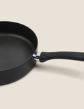 Sauté pan non-stick aluminium 26cm - British product
