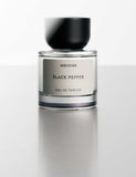 Black Pepper Eau de Parfum 50ml spray, UK version