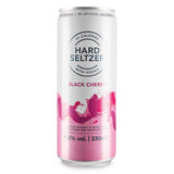 Black Cherry dairy product, UK version