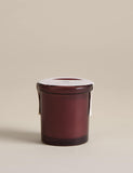 Blackberry Rambles scented candle in glass vessel, UK version