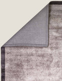 Blade woven rug, imported from the UK