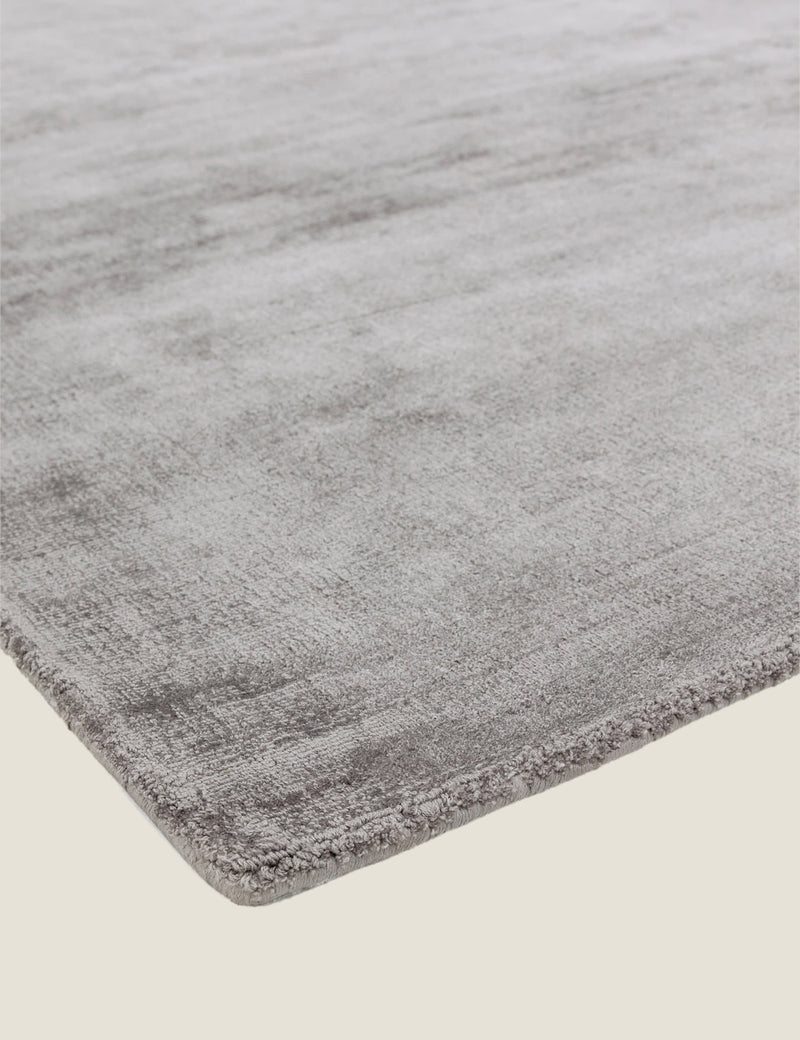 Asiatic Blade rug 160x230cm contemporary viscose, imported from the UK