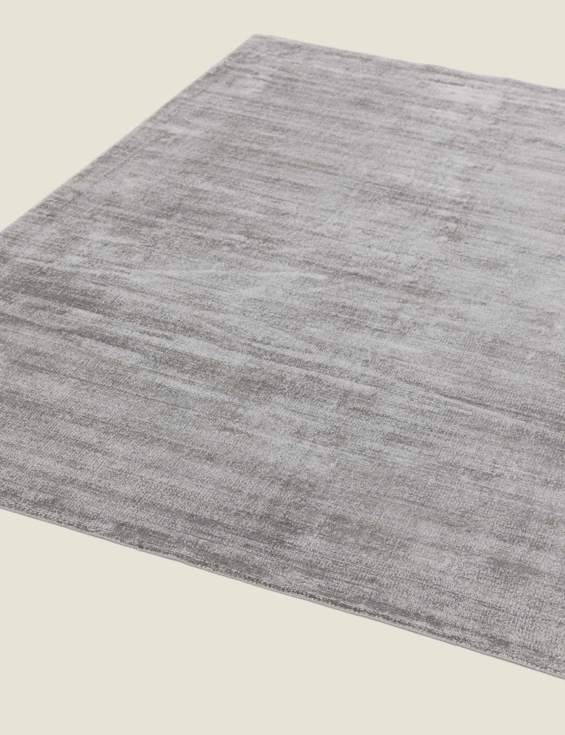 Asiatic Blade rug 160x230cm contemporary viscose, imported from the UK