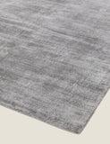 Asiatic Blade rug 160x230cm contemporary viscose, imported from the UK
