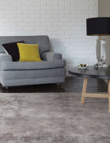 M&S Asiatic Blade Rug Contemporary Textured Floor Rug 160cm x 230cm- Buy online at McGrocer