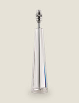 M&S Laura Ashley Blake Glass Table Lamp Base- Buy online at McGrocer